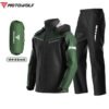 Motowolf V4 Raincoat - MDL0403B
