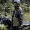 Motowolf V5 Raincoat - MDL0405