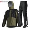 Motowolf V5 Raincoat - MDL0405