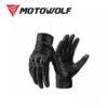 Motowolf Racing Gloves- GM2