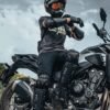 Motowolf Protective Gear Set- MDL1029